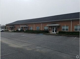 More details for 131 Canal St, Pooler, GA - Office for Lease