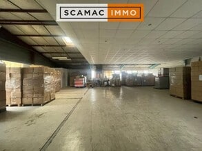 Industrial in Brétigny-sur-Orge for lease Interior Photo- Image 1 of 2