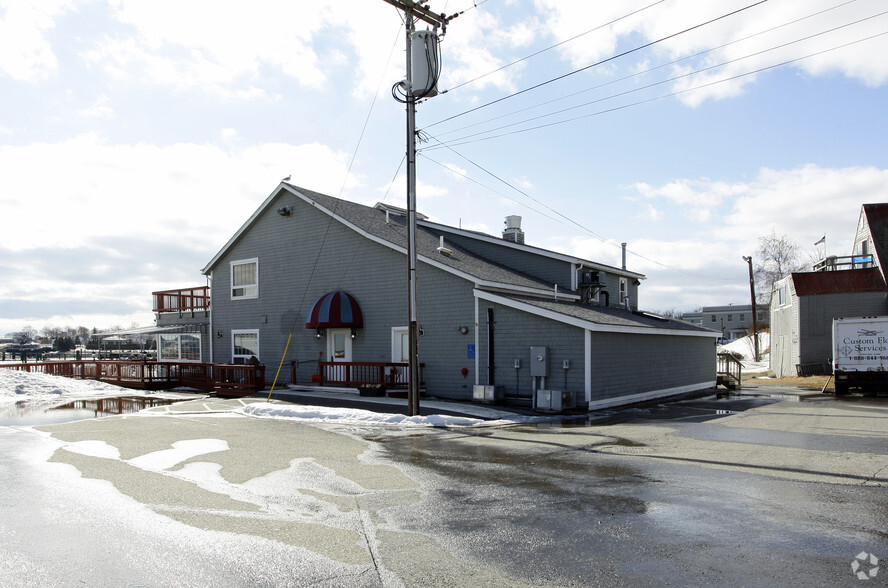 1 Commercial St, Rockland, ME for sale - Primary Photo - Image 1 of 1