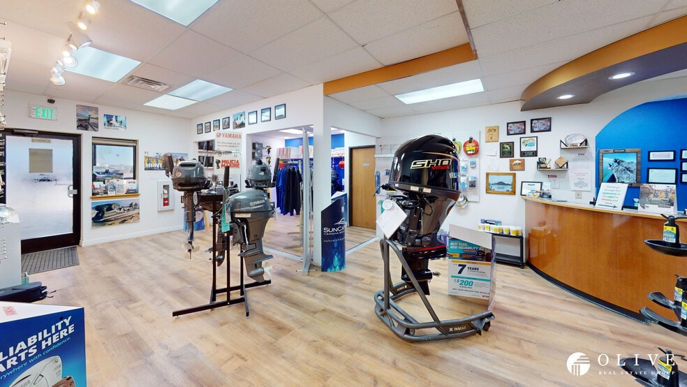 11220 US 85-87, Fountain, CO for lease - Building Photo - Image 3 of 8