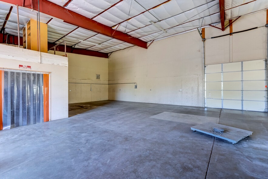 5971 N Fulton Dr, Prescott Valley, AZ for lease - Building Photo - Image 3 of 12
