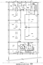 7350 Reseda Blvd, Reseda, CA for lease Floor Plan- Image 1 of 1