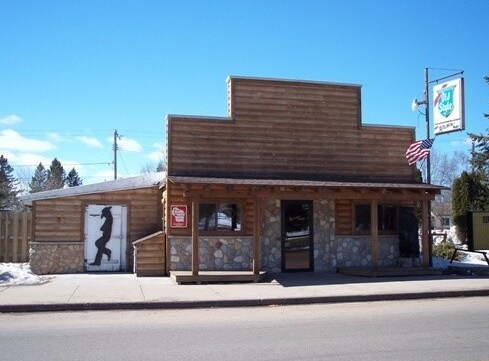 1117 Railroad Ave, Prentice, WI for sale - Primary Photo - Image 1 of 1