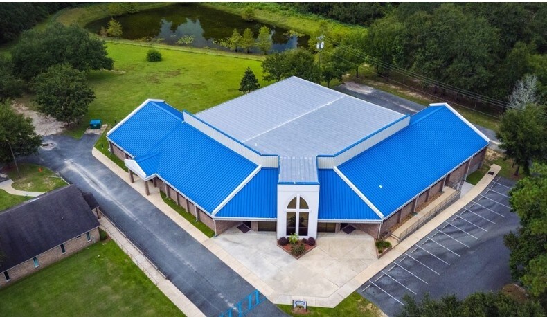 4016 Fred George Rd, Tallahassee, FL for sale Primary Photo- Image 1 of 1