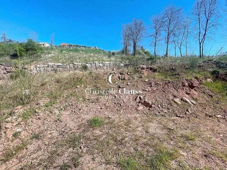 Land in Mutzig for sale - Building Photo - Image 1 of 2