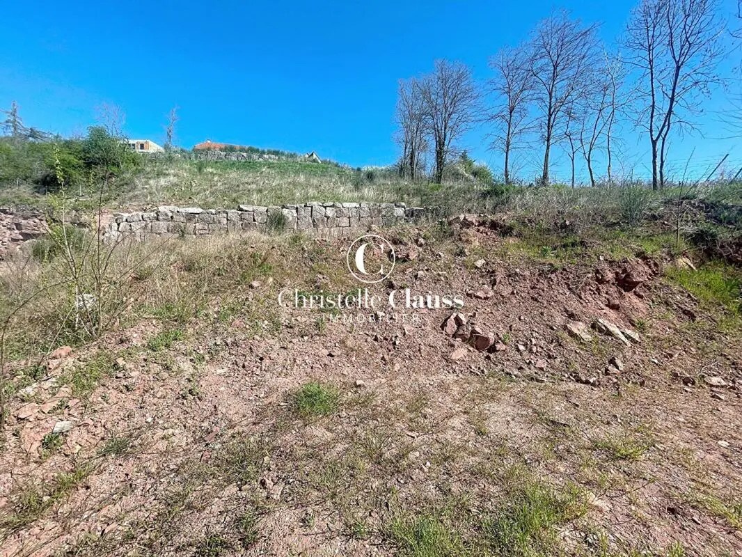 Land in Mutzig for sale Building Photo- Image 1 of 3