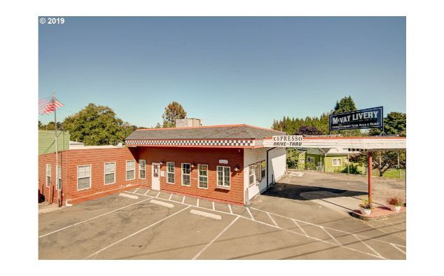 49215 Highway 30, Westport, OR for sale - Building Photo - Image 1 of 1