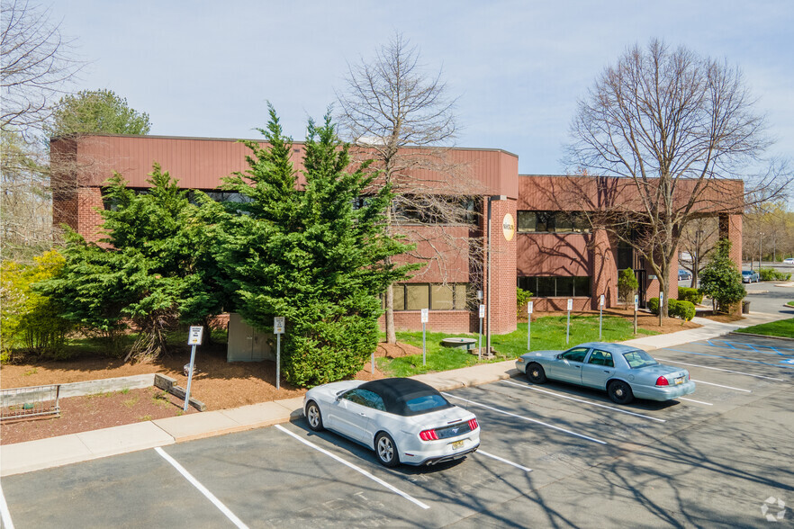 457 N Harrison St, Princeton, NJ for lease - Building Photo - Image 1 of 9