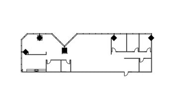 2603 Augusta Dr, Houston, TX for lease Floor Plan- Image 1 of 1