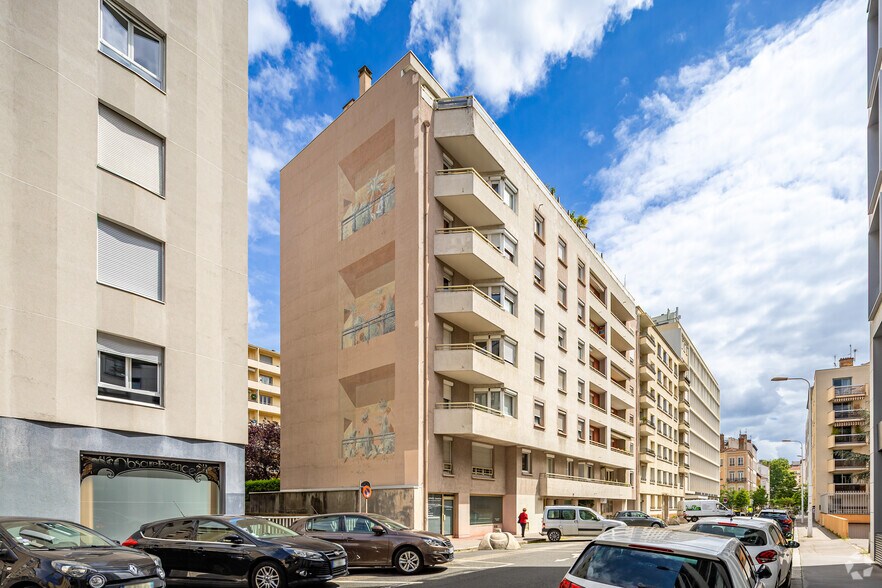 65 Rue Louis Blanc, Lyon for sale - Primary Photo - Image 1 of 12
