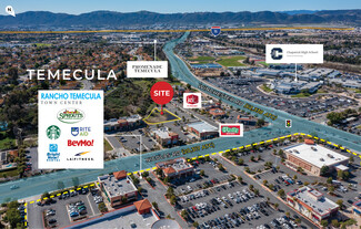 More details for SE Winchester & Nicolas Rd, Temecula, CA - Land for Sale