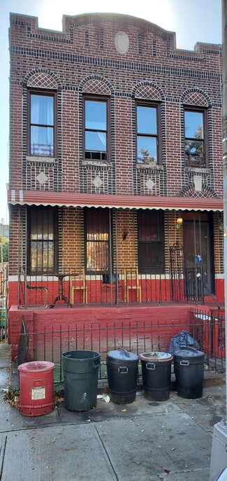 More details for 1146 Saint Marks Ave, Brooklyn, NY - Multifamily for Sale