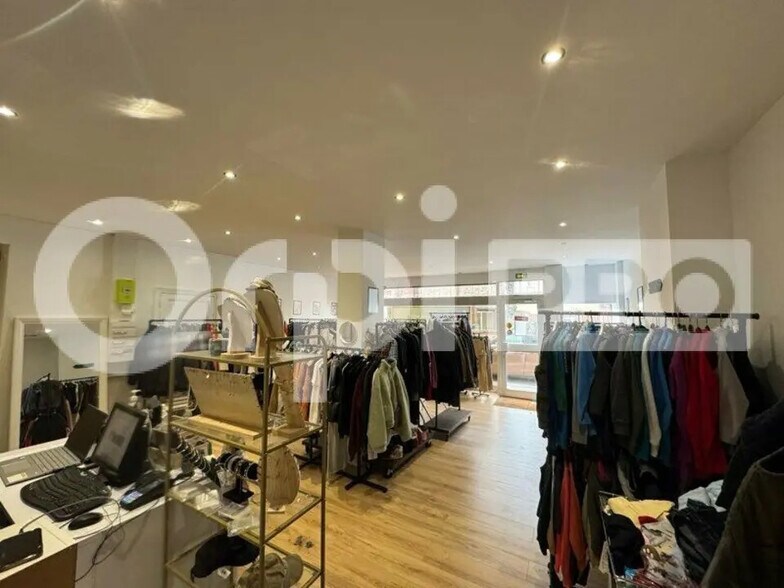 Retail in Soissons for lease - Building Photo - Image 2 of 4