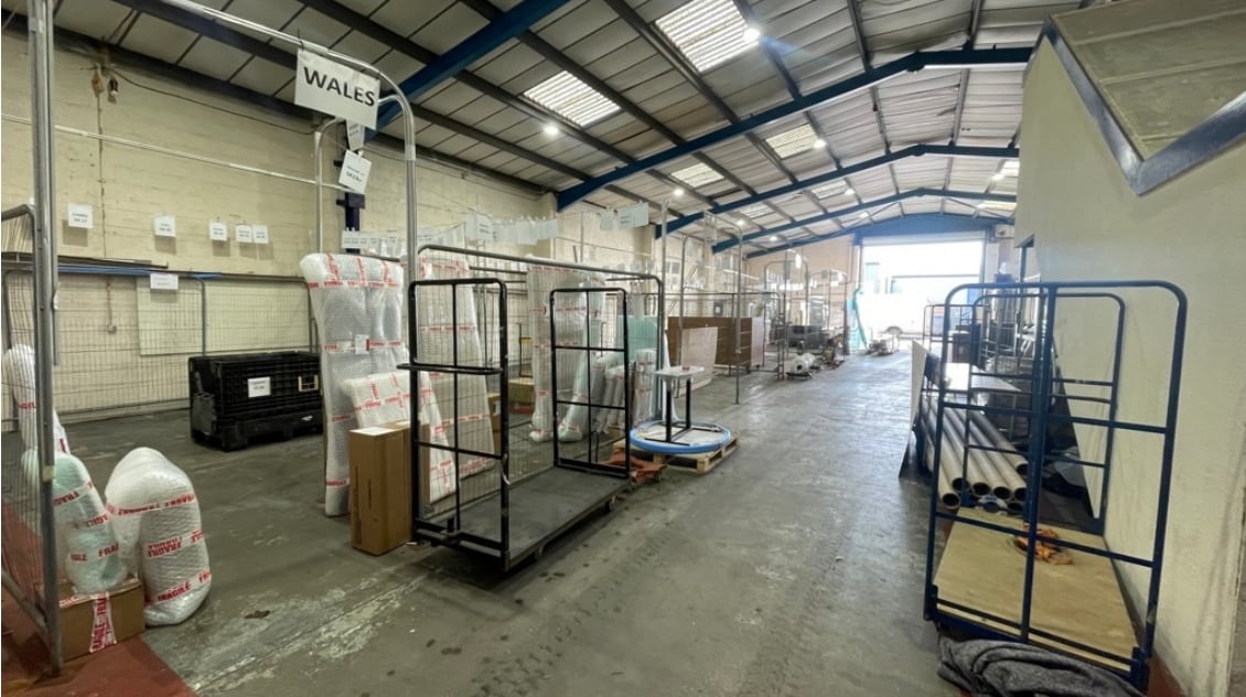 70 Manchester St, Hull for lease Interior Photo- Image 1 of 4