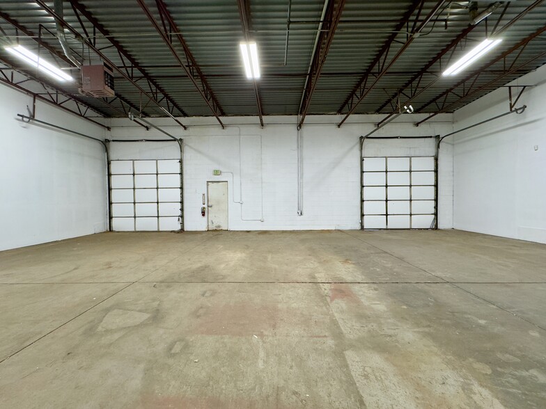 601 Salida Way, Aurora, CO 80011 - 2,358 SF - 5,632 SF Industrial ...