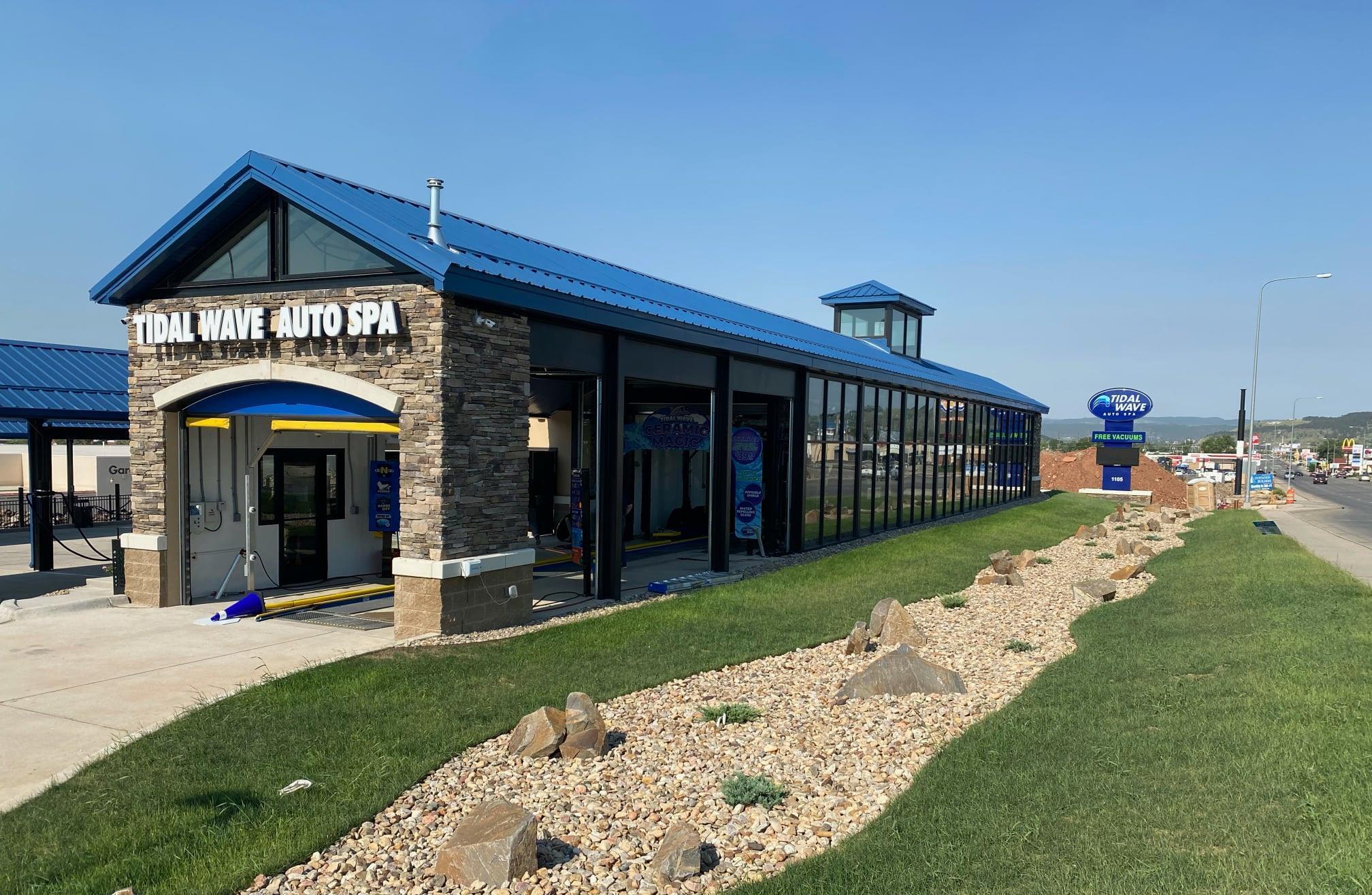 8165 US Highway 51, Millington, TN for sale Building Photo- Image 1 of 1