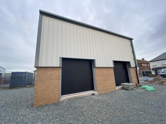 More details for Marsh Rd, Rhyl - Industrial for Lease