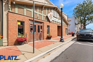 More details for 256 E State St, Salem, OH - Retail for Sale