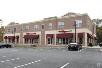 More details for 702 Main Rd, Towaco, NJ - Retail for Lease