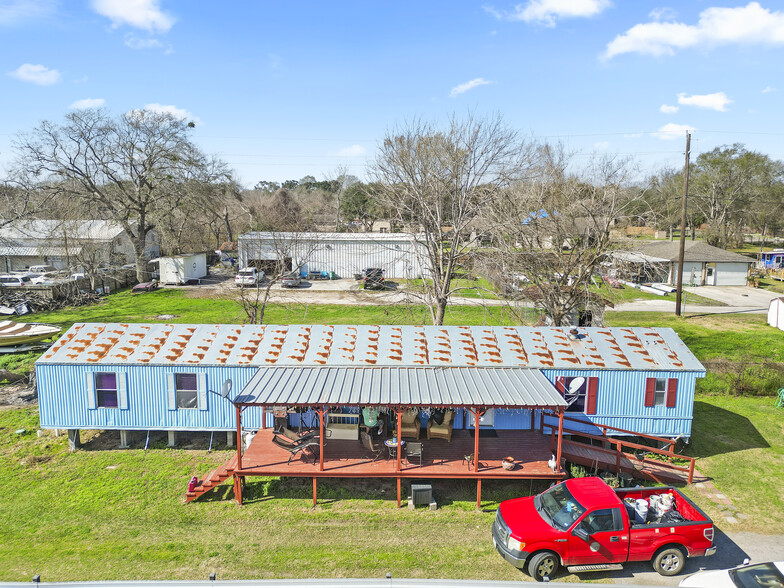 3127 Frick Rd, Houston, TX for sale - Building Photo - Image 2 of 19