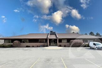 More details for 4110 Pier North Blvd, Flint, MI - Office for Sale