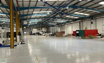 Gielgud Way, Coventry for lease Interior Photo- Image 2 of 4