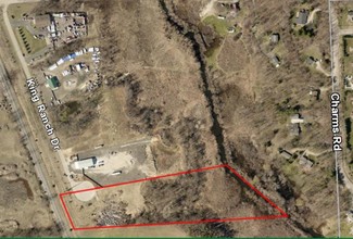 More details for King Ranch Dr, Milford, MI - Land for Lease