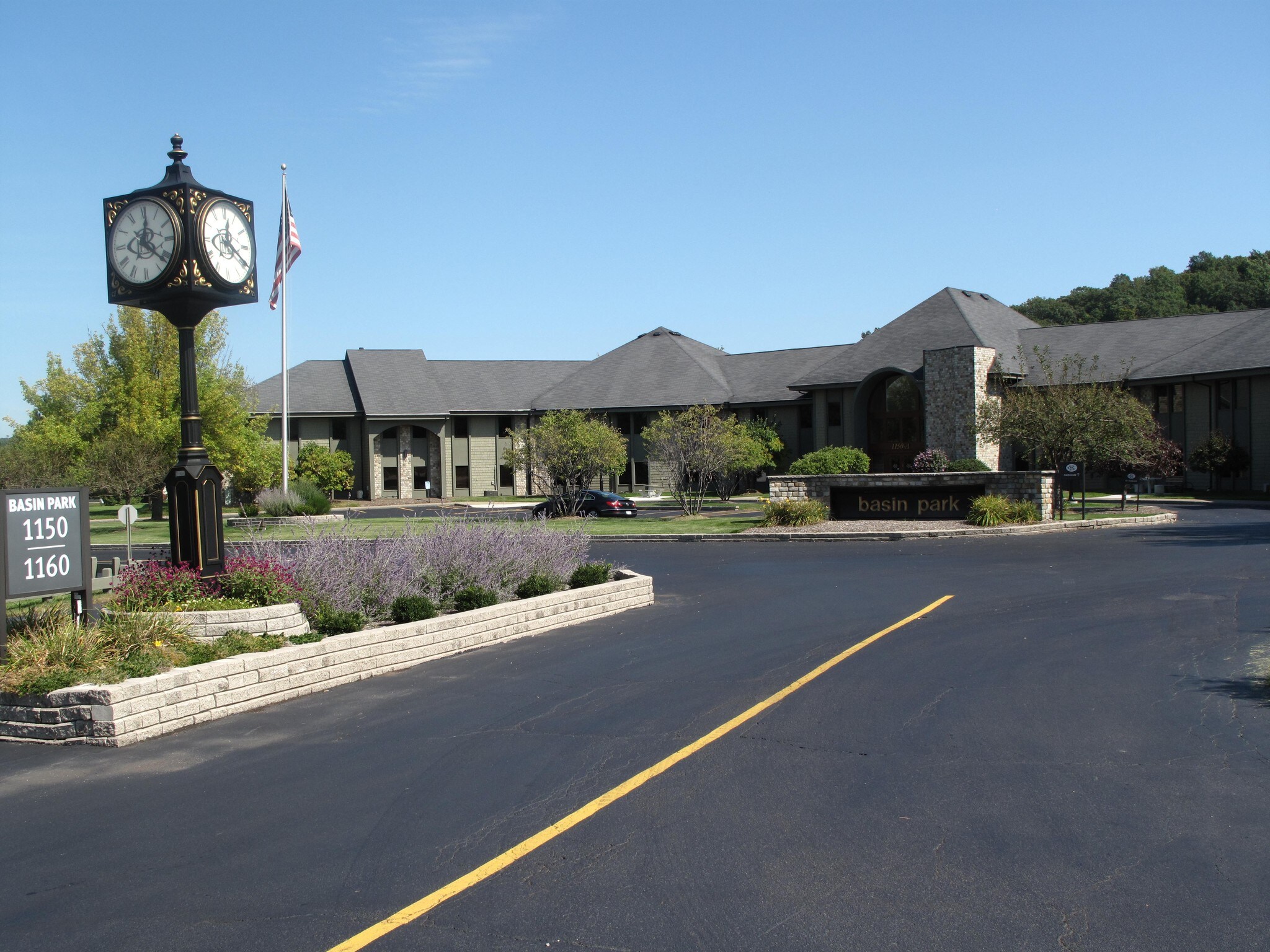 1160 PittsfordVictor Rd, Pittsford, NY 14534 Basin Office Park