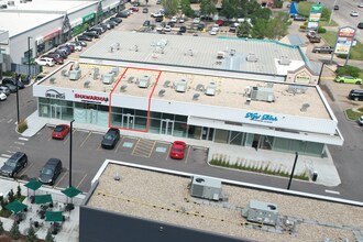 17004 107 Av NW, Edmonton, AB for lease Building Photo- Image 2 of 2