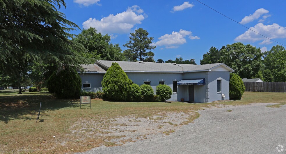 1213 State St, Cayce, SC for sale - Primary Photo - Image 1 of 1