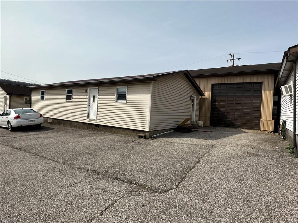 26th St, Wellsburg, WV 26070 Flex for Sale