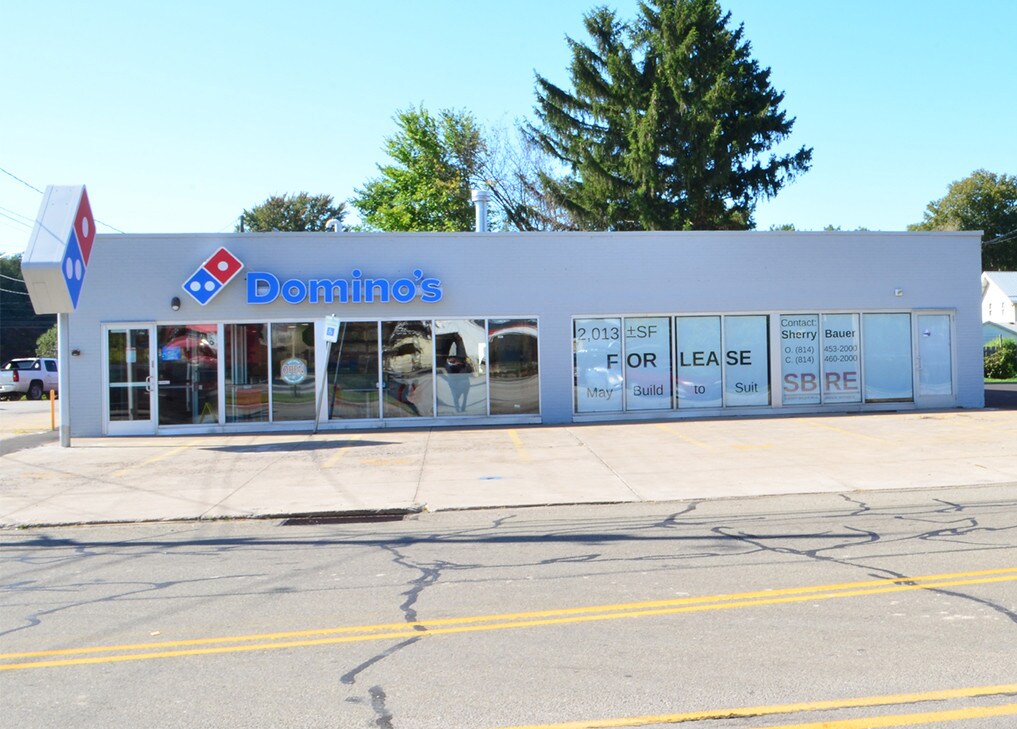 7472 W Ridge Rd, Fairview Township Luzerne, PA for sale Building Photo- Image 1 of 1