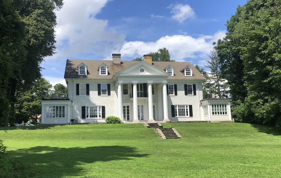 15 Garrett Ave, Bryn Mawr, PA 19010