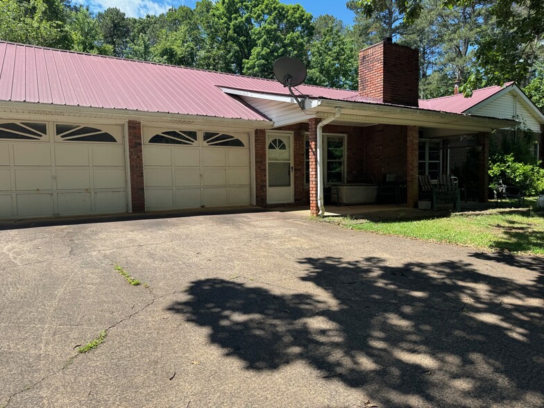 860 Ridge Rd, Canton, GA for sale - Building Photo - Image 2 of 23