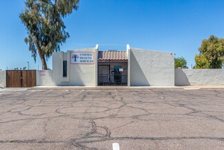 More details for 4250 N 19th Ave, Phoenix, AZ - Office for Sale
