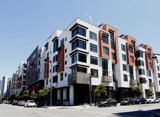 More details for 1155 4th St, San Francisco, CA - Retail for Lease