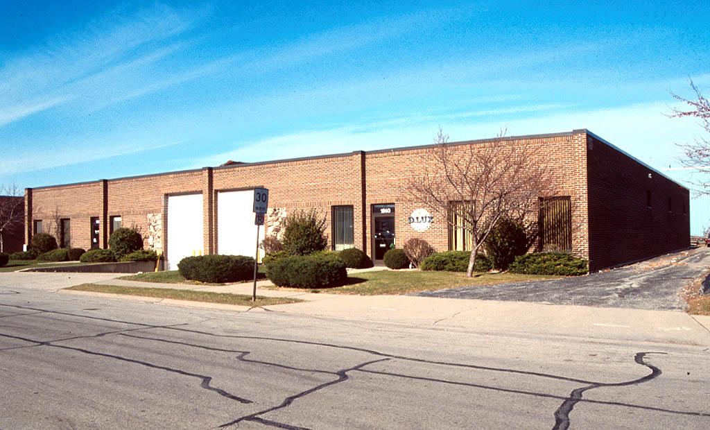 1630-1640 Jarvis Ave, Elk Grove Village, IL for sale Primary Photo- Image 1 of 1