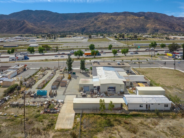 1679 E Ramsey St, Banning, CA for sale - Building Photo - Image 3 of 21