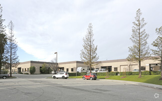 More details for 3851 Charter Park Dr, San Jose, CA - Industrial for Lease