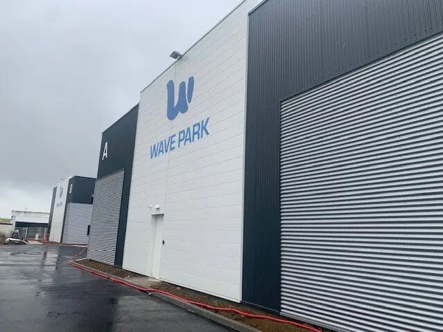 Flex in Chalon-sur-Saône for lease - Building Photo - Image 1 of 7