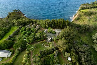 54-250 Lokahi Rd, Kapaau, HI - aerial  map view - Image1