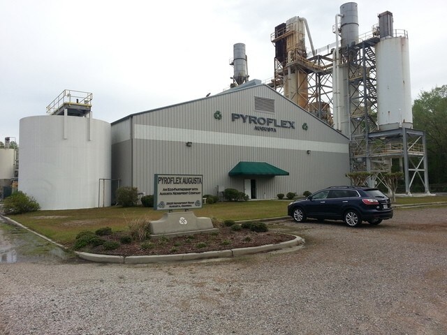 2529 Newsprint Rd, Augusta, GA for sale - Primary Photo - Image 1 of 1