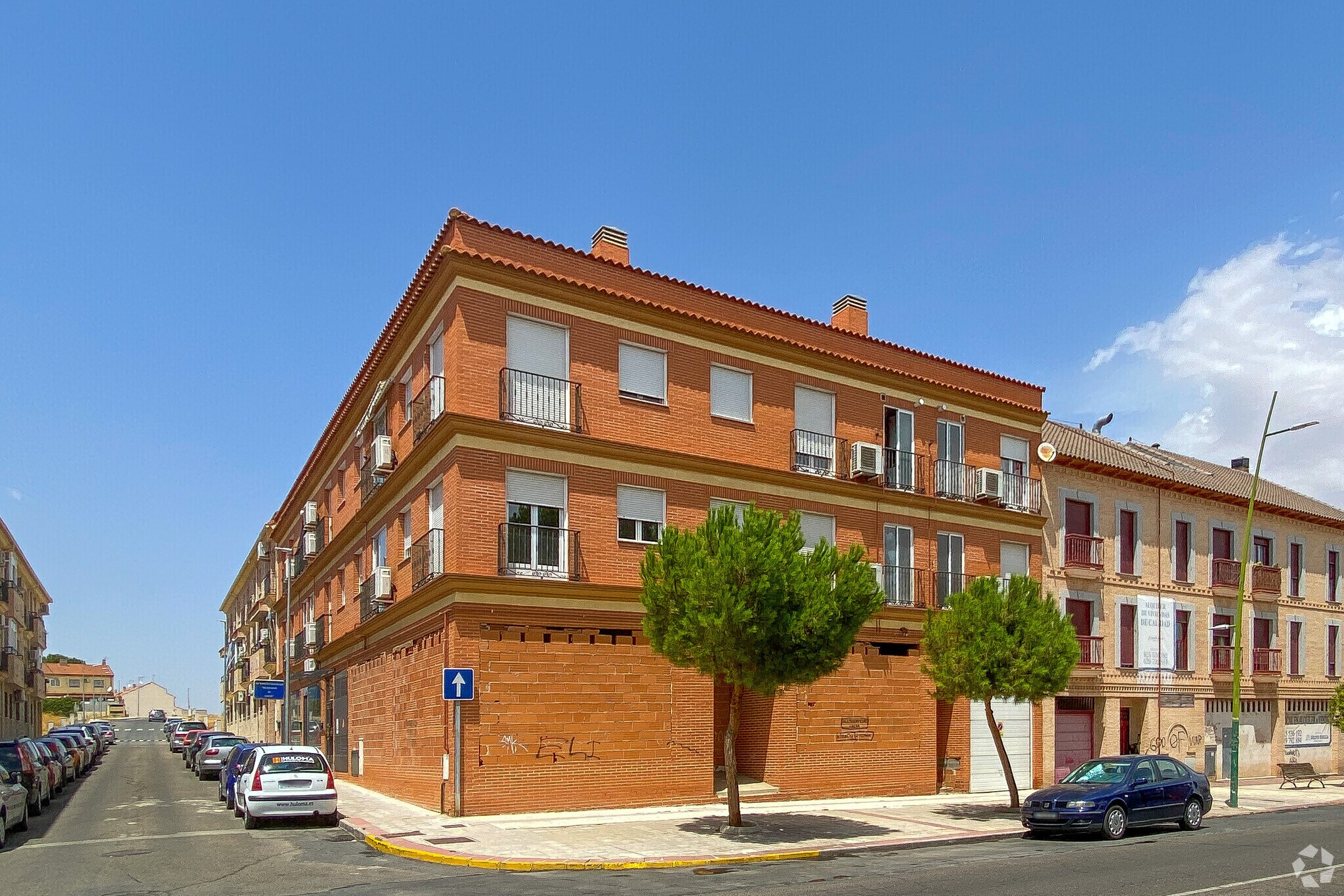Calle Real, Yuncos, Toledo for sale Primary Photo- Image 1 of 1