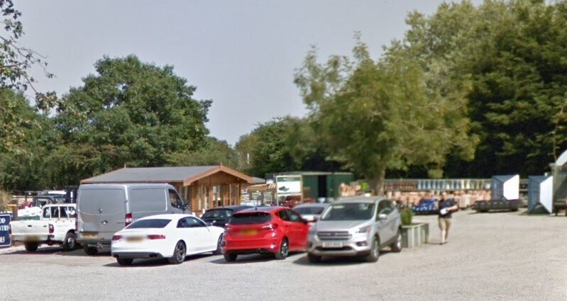 Vicarage Close, Brentwood for sale Primary Photo- Image 1 of 1