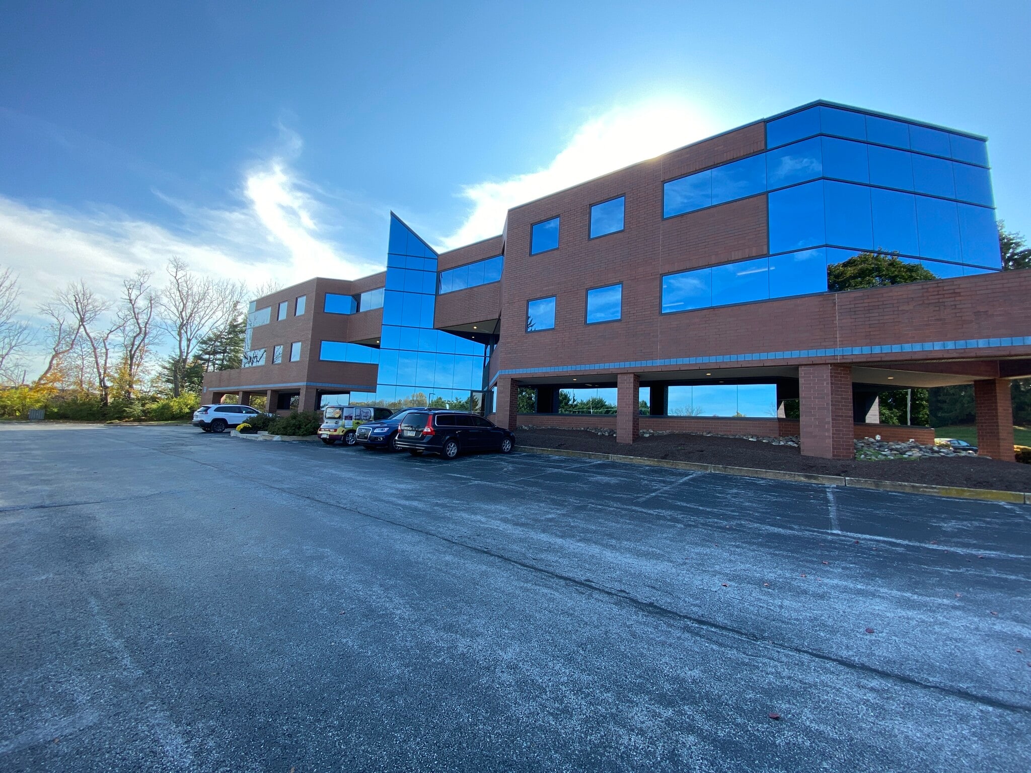 1234 West Chester Pike, West Chester, PA for lease Building Photo- Image 1 of 1