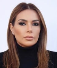 Aida Behmanesh