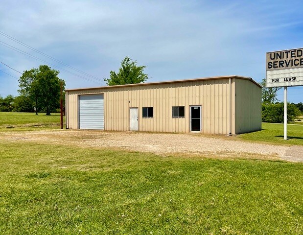 5505 McCann Rd, Longview, TX for sale - Building Photo - Image 1 of 1