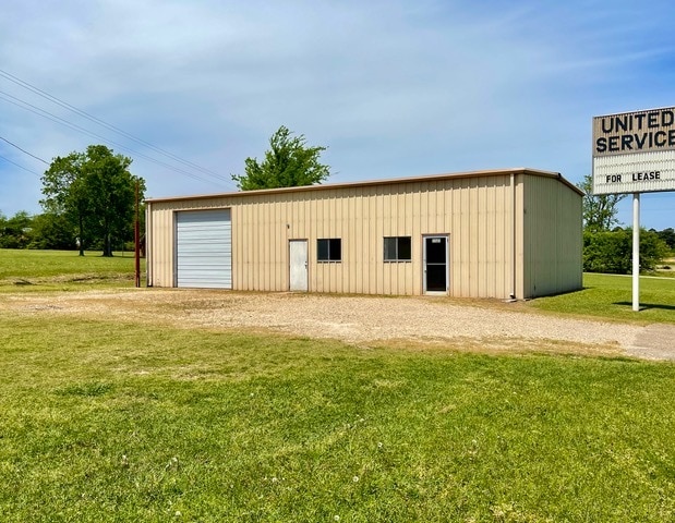 5505 McCann Rd, Longview, TX for sale Building Photo- Image 1 of 1