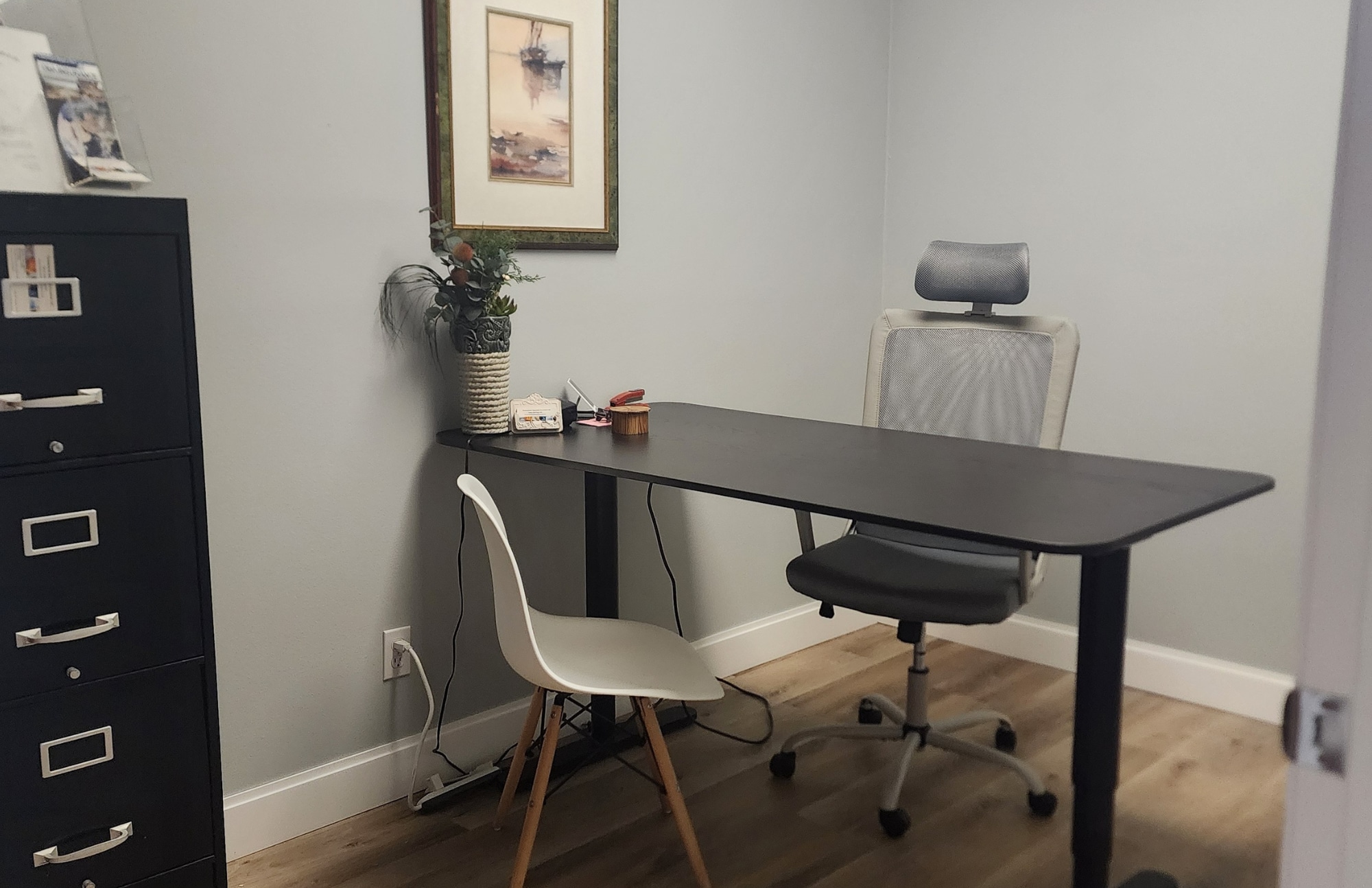 1980 N Atlantic Ave, Cocoa Beach, FL for lease Interior Photo- Image 1 of 3