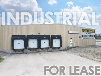 More details for 400 Earl Rd, Shorewood, IL - Industrial for Lease